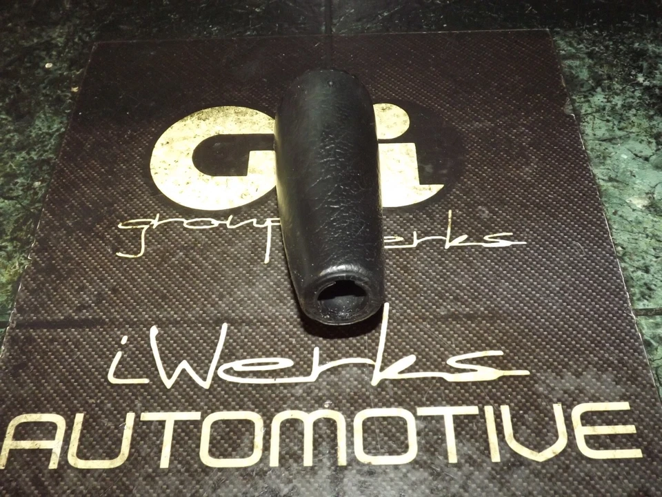 OEM 94-01 Acura Integra DC DB8 ST7 consola de cambio central conjunto de perilla de cambio Foto 4 de 4