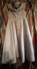 Womens mother of the bride dress or special occasion