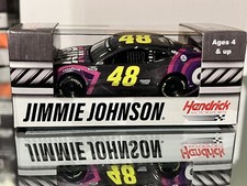 1/64 2020 Action Jimmie Johnson 48 ALLY Chevrolet Camaro ZL1 Diecast
