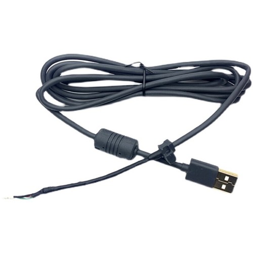 USB Keyboard Cable Line Replacement Wire for K845 K835 Keyboard - Bild 7 von 8