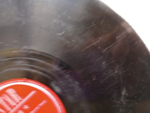 Wally Fowler - Perfect Joy / A beautiful Life 1952 10" 78 rpm Record 4-Star X-40 - Picture 6 of 7