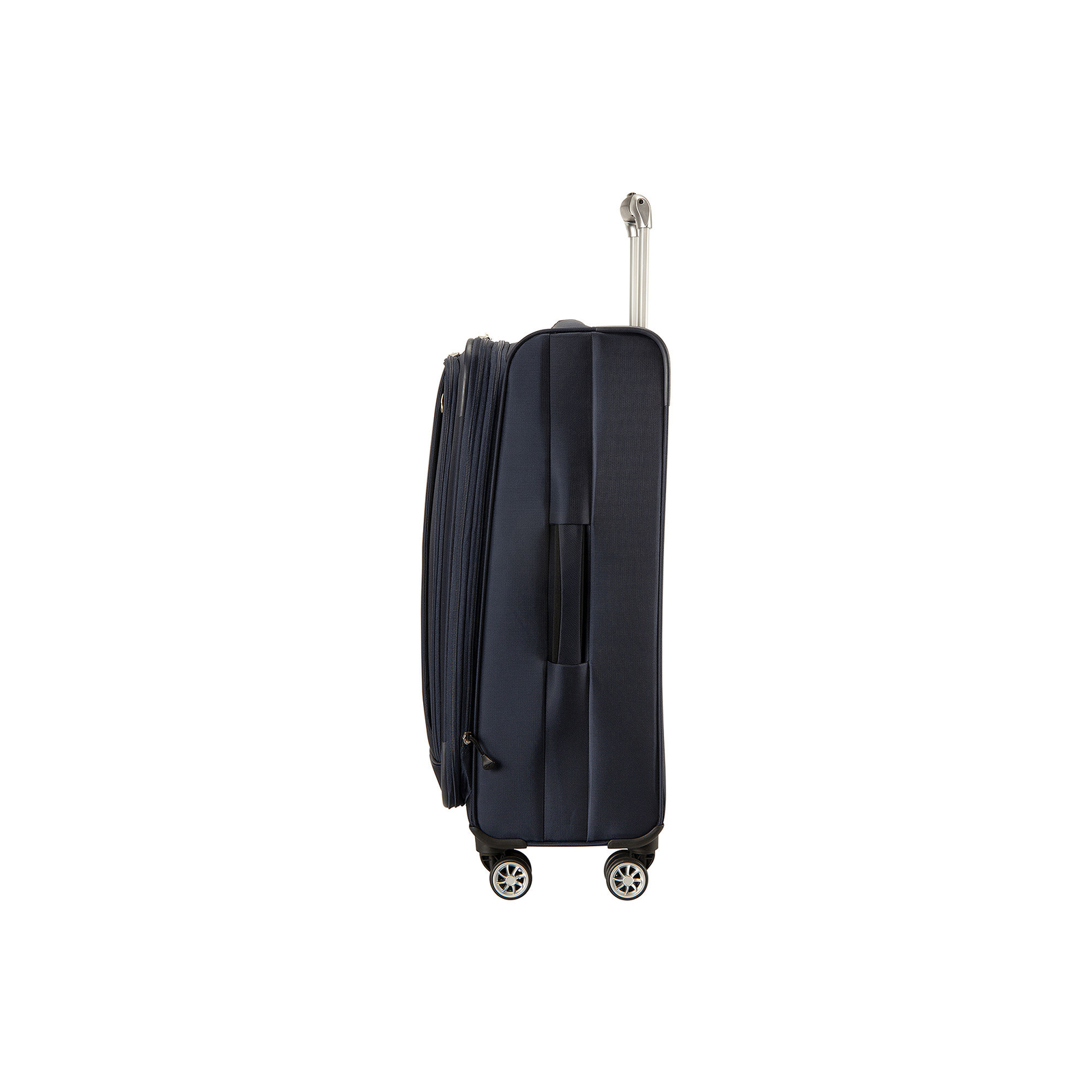 Skyway Chesapeake 4.0 Softside 24" Lightweight Luggage NAVY BLUE ONE SIZE eBay