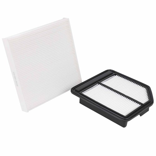 Engine and Cabin Air Filter Kit for Honda Civic 1.8L 2006-2011 - Picture 5 of 10