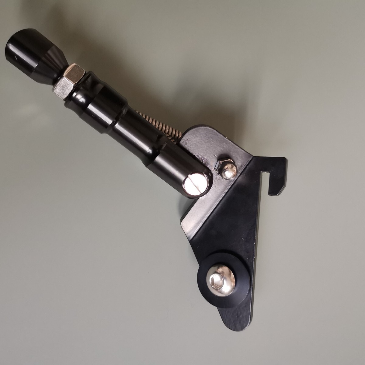 Honda Ruckus Zoomer AF58 NPS50 Kickstand Adjustable Length Lower