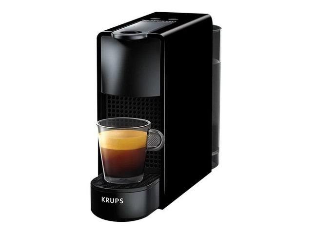 Krups Nespresso Essenza Mini Coffee 