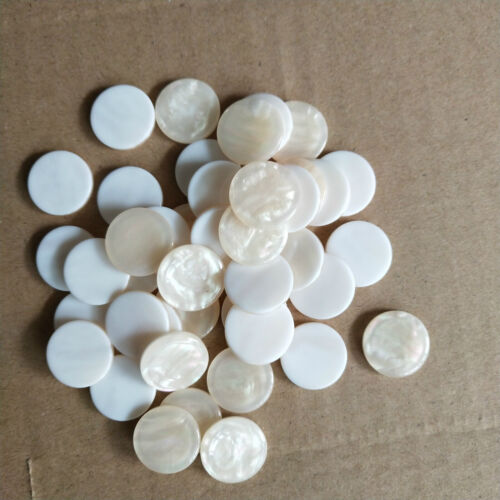 60 Sets = 180 Stück Trompete Finger Schlüssel Tasten für Ersatzteile Neu