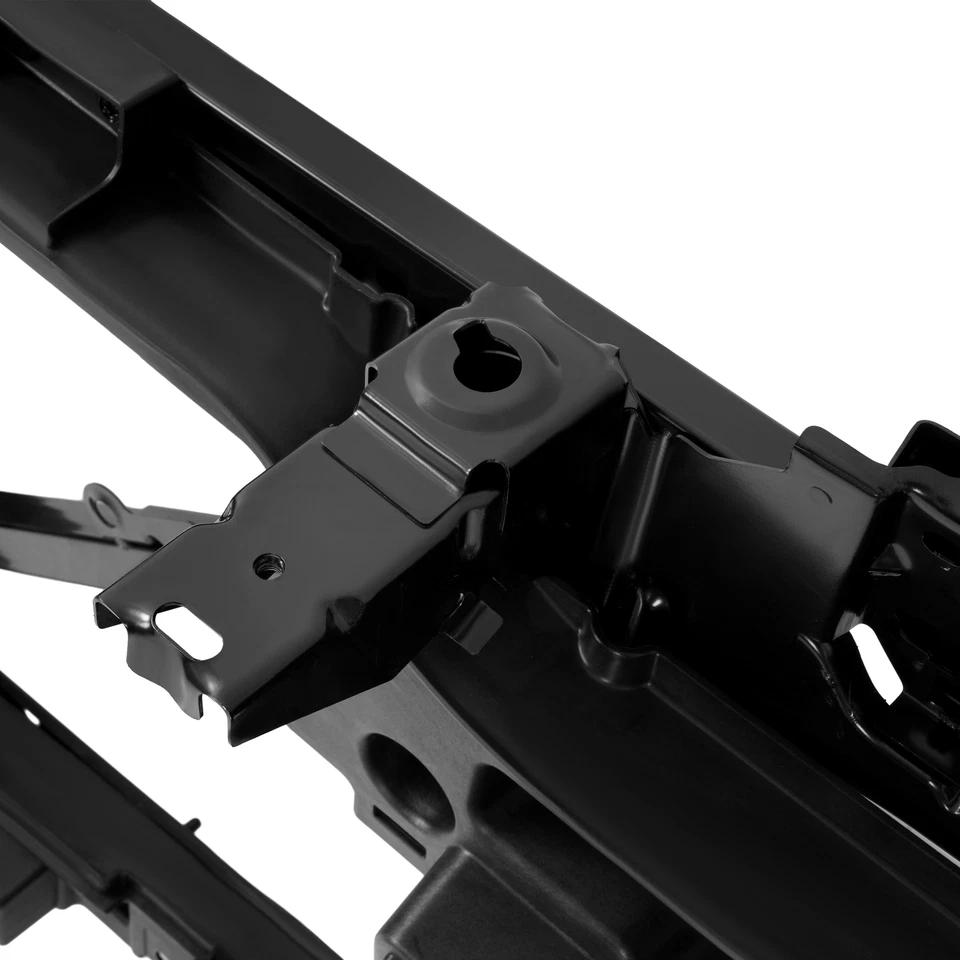 Radiator Support Header Panel Grill For Chevy Silverado 1500 2016-2019 2017 2018 Foto 4 de 4