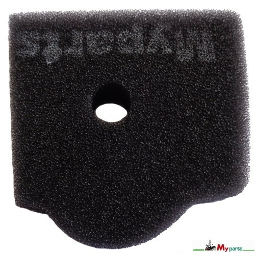 Myparts Schaumstoff Luftfilter für HUSQVARNA Modell 326 x Serie PN 537143101 - Bild 6 von 11