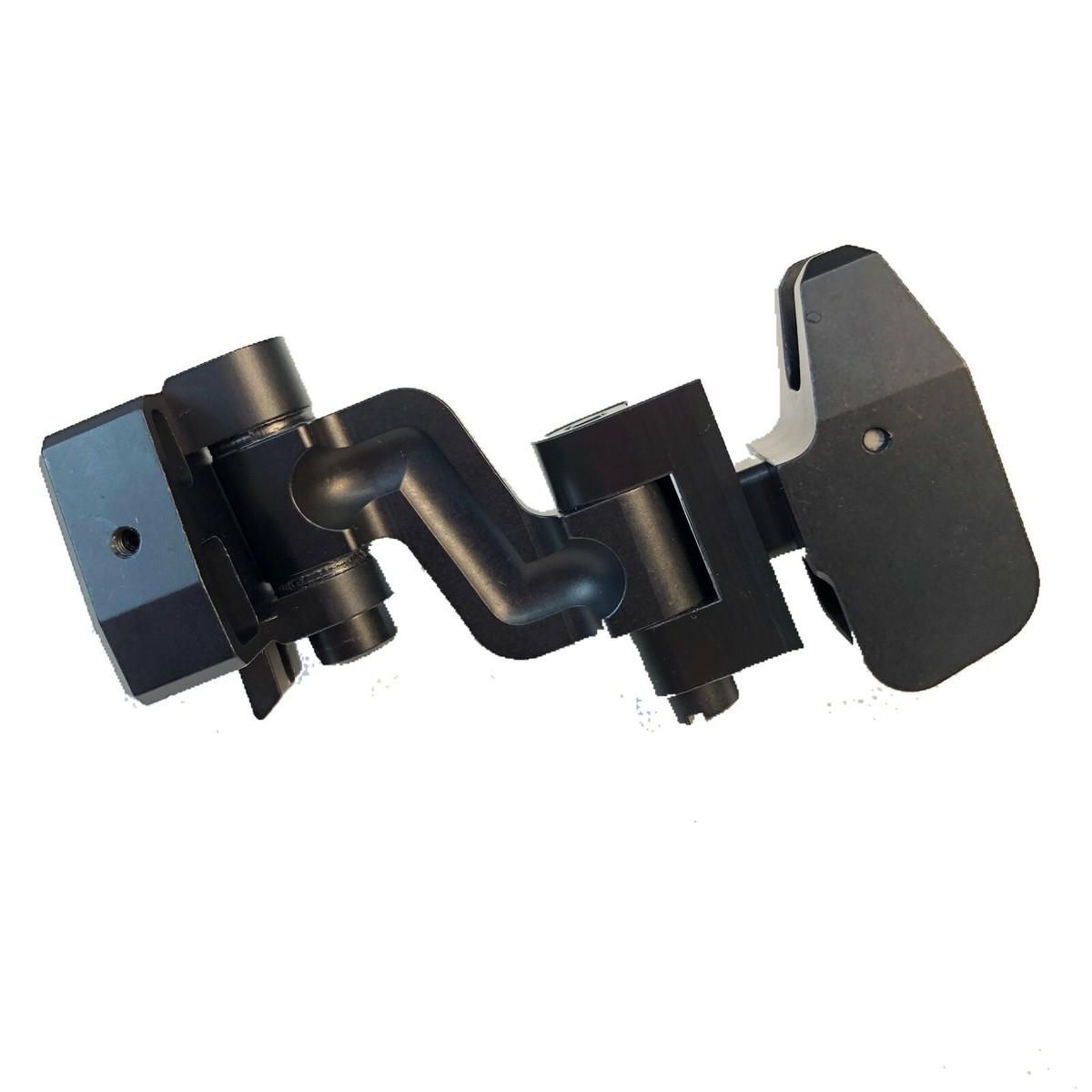 MOD Armory Thermal J Arm Adapter in Dovetail Shoe for iRay RH25