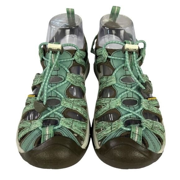 Keen Whispers sandali impermeabili sportivi acqua donna taglia 6