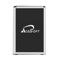 Long Lasting High Capacity 5900mAh Lithium Li ion Battery for LG K8 X210ULM NEW