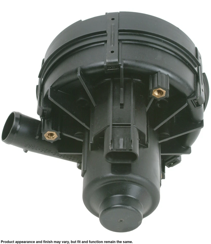 Bomba de inyección de aire secundaria Cardone para Cadillac DeVille 2000-2001 4,6 L V8 Foto 3 de 4