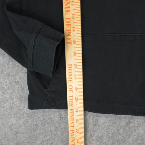 Nike Sportswear Boys Long Sleeve Hooded Logo Shirt Size Large - Picture 5 of 8
