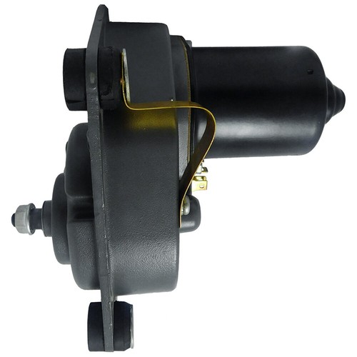NEW FRONT WIPER MOTOR FITS PLYMOUTH VALIANT 1968 1969 1970 1971 2770090 2822252 - Picture 2 of 4