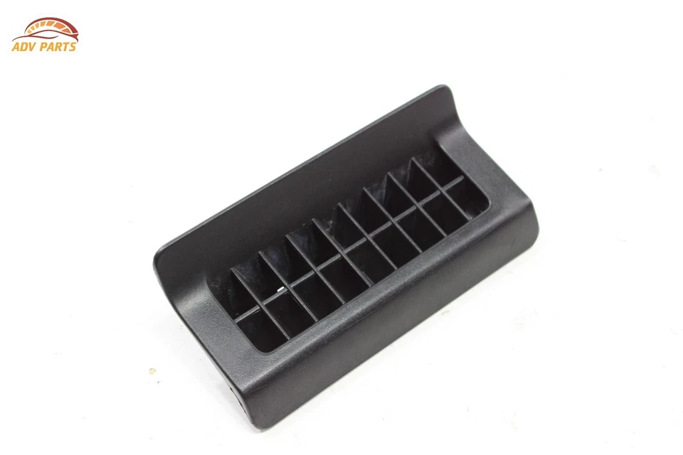 Bentley Continental 2006-12 delantero izquierdo o derecho piso conducto de aire moldura OEM Foto 3 de 4