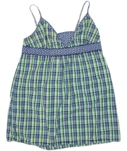 Tamaño Regular Xhilaration Check Pijamas y batas para Mujeres