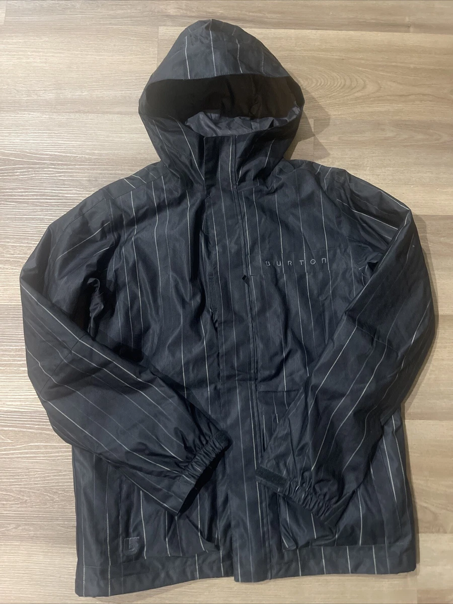 burton poacher jacket products for sale | eBay