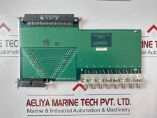 American dynamics ac2210a pcb card