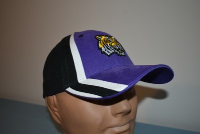 lsu baseball hat