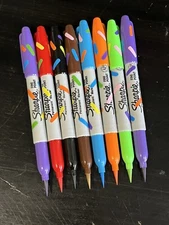 Donut G10 Pen, G10 Marker, Knotting Tool, EDC Spike, NPE, Donut EDC