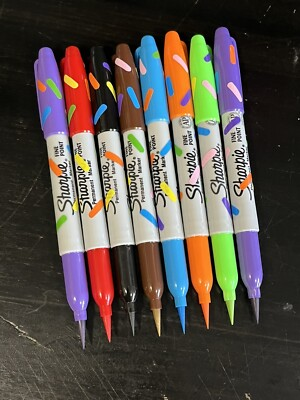 #ad #ad Donut G10 Pen G10 Marker Knotting Tool EDC Spike NPE Donut EDC $15.00