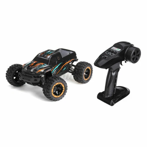 1:16 Elektro RC Crawler-Modelle & -Bausätze