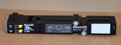Rexroth 0820 055 601  Wegeventil 0820055601 Neu/unbenutzt