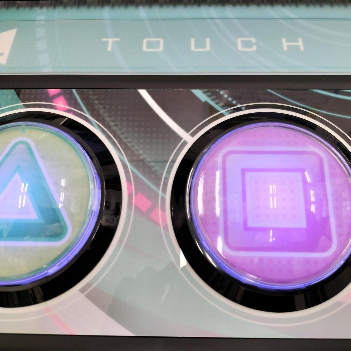 HORI PS4-161  Future Tone DX専用コントローラー 株式会社 HORI | 『初音ミク Project DIVA Future Tone DX
