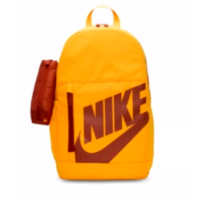 Nike Elite リュック オレンジ NWT Nike ELEMENTAL BACKPACK Travel School Bag ORANGE SUNRISE Youth