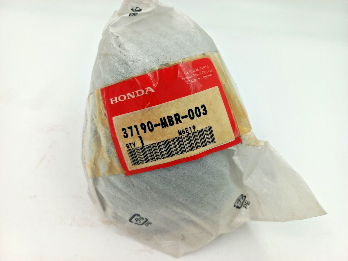 メーカー在庫あり】 37190-MBR-003 ホンダ純正 カバー アウター