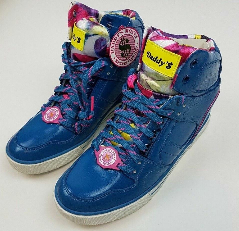 skechers light up shoes size 6