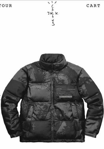 Travis Scott Cactus Jack X 430-PS5T 