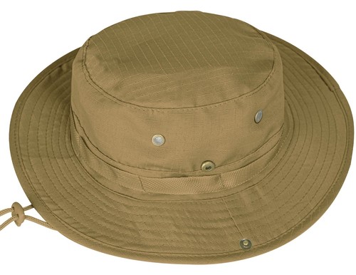 Sun Hats for Men Women Boonie Hat UPF 50+ Bucket Hat Wide Brim UV Protection ...