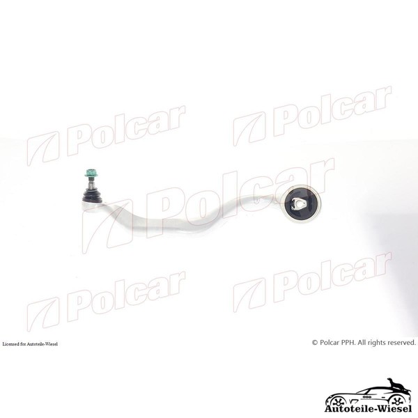 Querlenker FüR BMW 5Er Touring Rechts Vorne 95-04-image