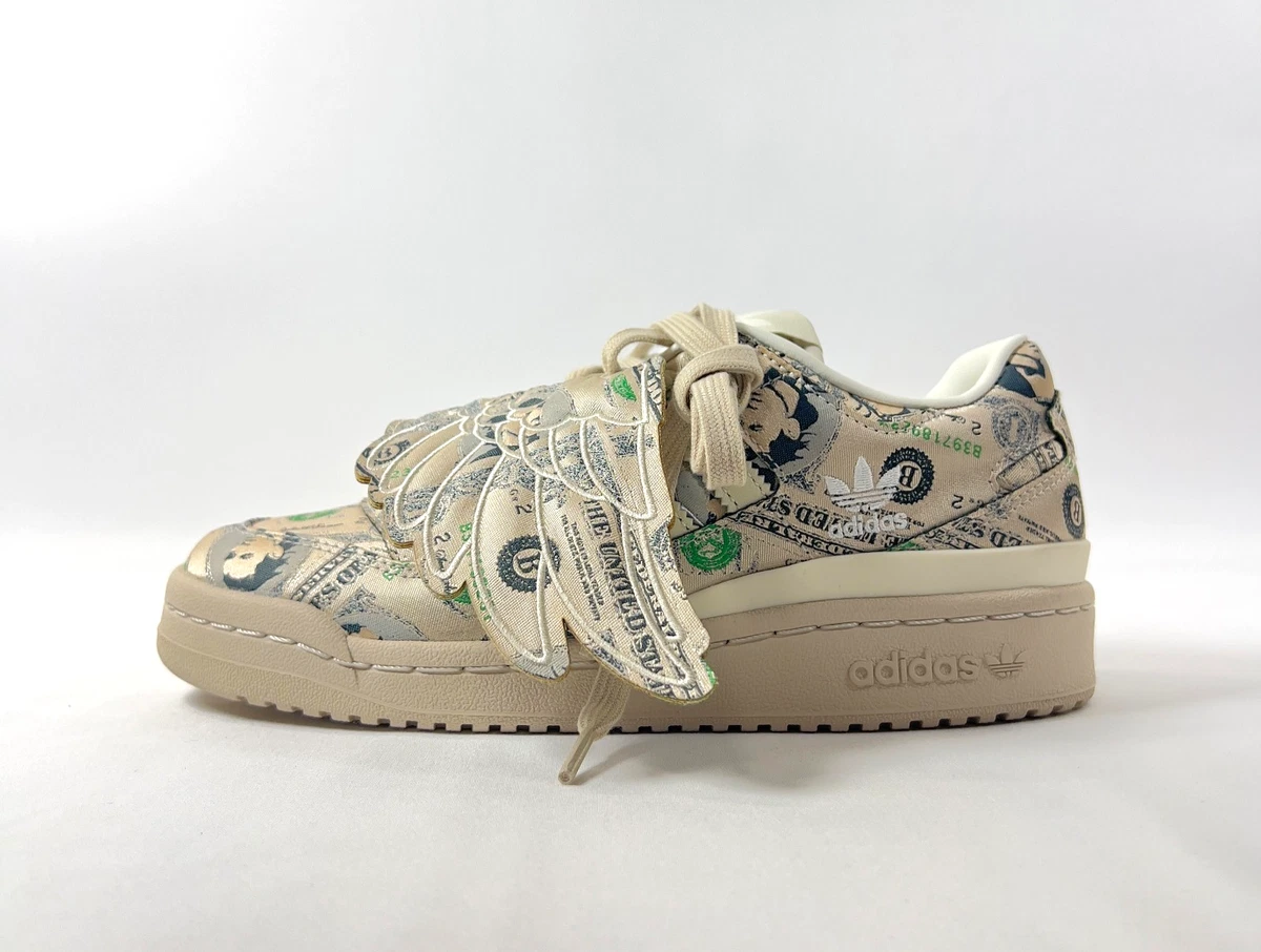 ? adidas Forum Wings 1.0 Low \