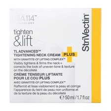 StriVectin - TL Advanced Tightening Neck Cream PLUS 50ml - BRAND NEW