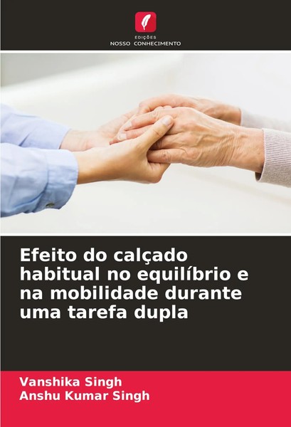 Vanshika Singh (U. A.) | Efeito Do CalçAdo Habitual No EquilíBrio E Na...-image