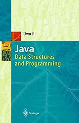 Java : Data Structures and Programming Compact Disc L. Li