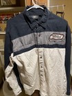 Harley Davidson racing long sleeve shirt size large