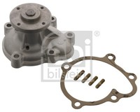 Febi Bilstein Wasserpumpe MotorküHlung 17284 FüR TR Corsa S93 Combo Vectra CC