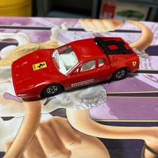 Tomica Ferrari BB512 1979