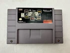 Williams Arcade's Greatest Hits (Super Nintendo SNES, 1996) Game Only - Tested