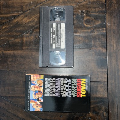 Sugar Town (VHS, 2000)