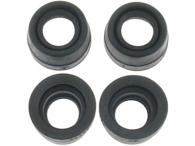 Rear Disc Brake Caliper Guide Pin Boot Kit For Cadillac Escalade NS239MT
