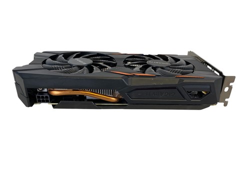 Gigabyte Nvidia GeForce GTX 1050 2GB GDDR5 Graphics Card - Picture 5 of 9