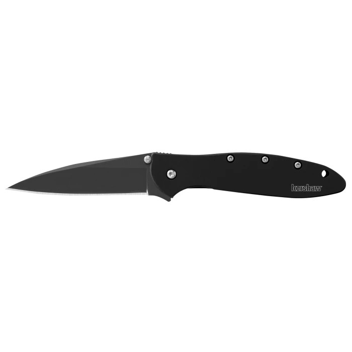 Kershaw Leek 1660CKT