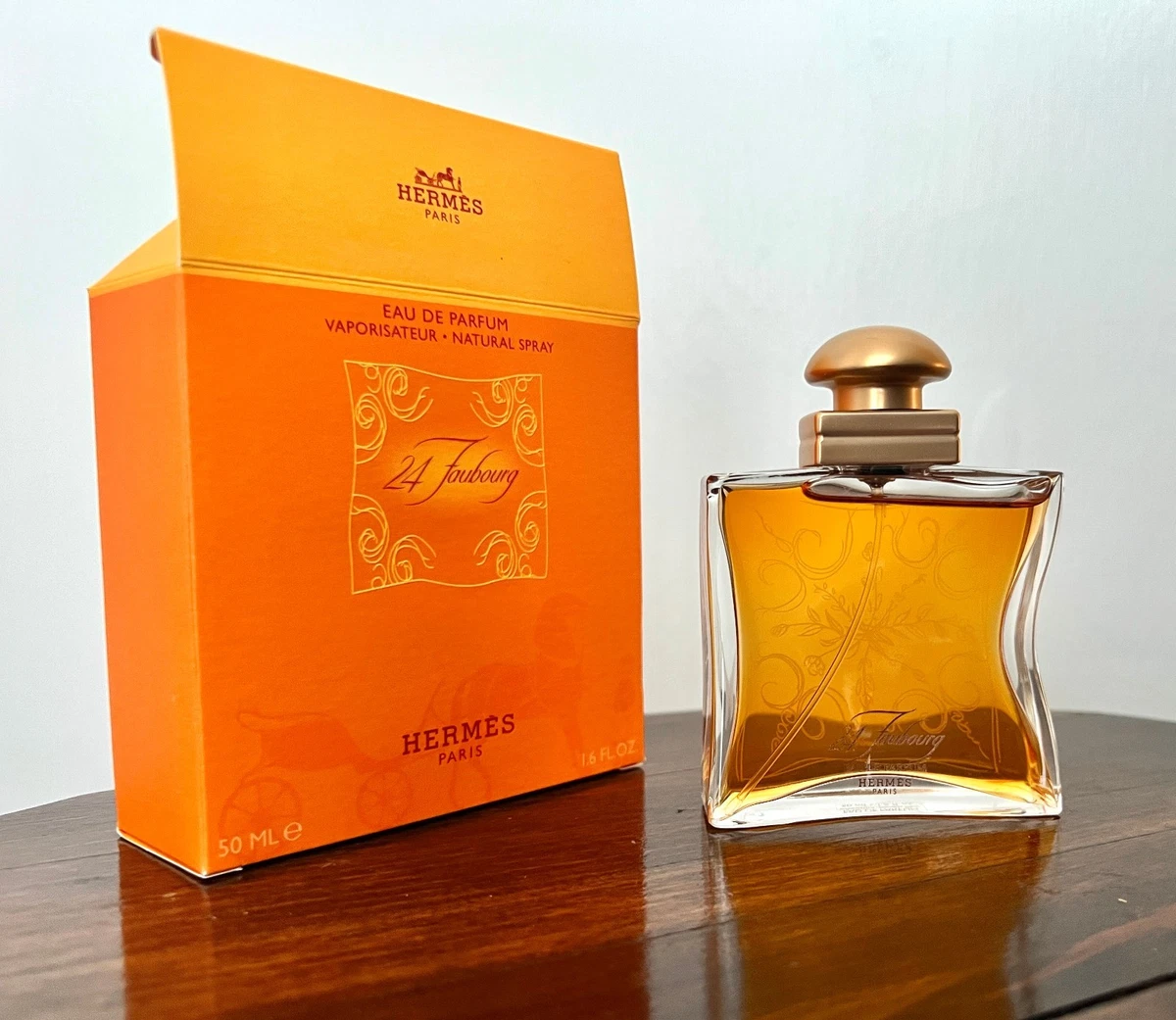 HERMÈS 24 Faubourg Fragrances for sale | eBay