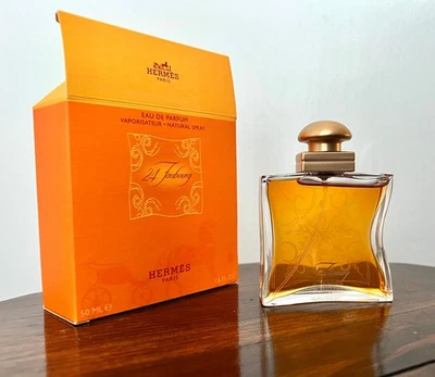 HERMÈS 24 Faubourg Eau de Toilette for Women for sale | eBay