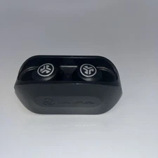 JLab - GO Air True Wireless Earbuds - Black Tested