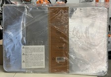 BAC408, Traeger 20 Series - Drip Tray Liners 5-pack - New Authentic